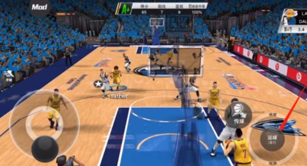 NBA2K20中文版