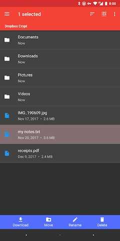 Rclone for 1.12.1 最新版 0