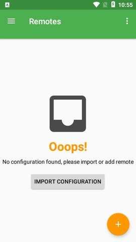 Rclone for 1.12.1 最新版 3