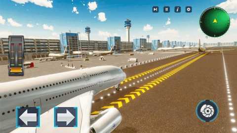 卡通空战 10.0.37 安卓版 1