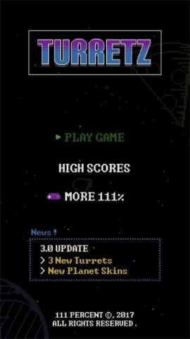Turretz 3.0.9 安卓版 2