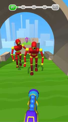 Knockem All 1.38.0 安卓版 3