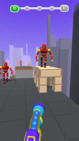 Knockem All 1.38.0 安卓版 2