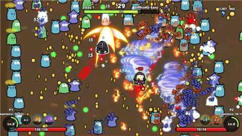 我不是魔王测试服 0.9.0.2 安卓版 0