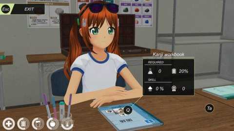 动漫都市无限资源版 0.8 安卓版 2