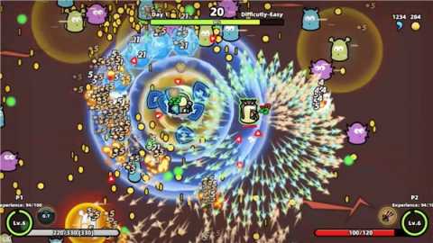 我不是魔王测试服 0.9.0.2 安卓版 3