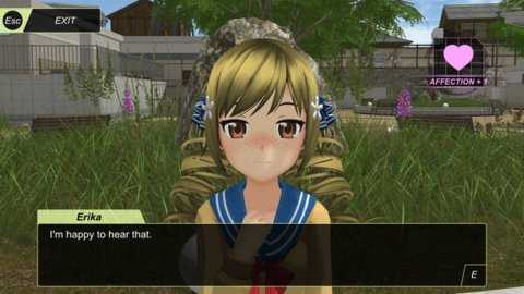 动漫都市无限资源版 0.8 安卓版 1