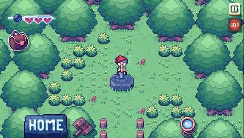 ThereIsNoGame汉化版 1.0.40 安卓版 1