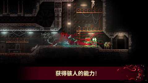 红怪Carrion 1.0.42 安卓版 0
