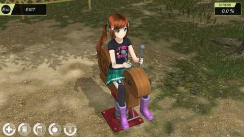 动漫都市无限资源版 0.8 安卓版 3