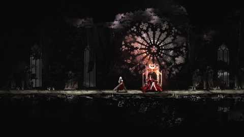 Moonscars 1.0 安卓版 2