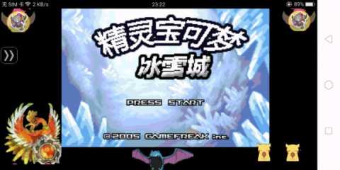 口袋妖怪冰雪城 2021.07.27.15 安卓版 3
