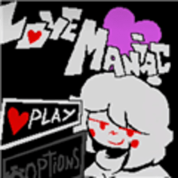 lovemaniac猹战