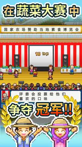 晴空农场物语 3.00 安卓版 3