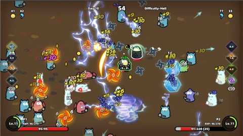 我不是魔王测试服 0.9.0.2 安卓版 1