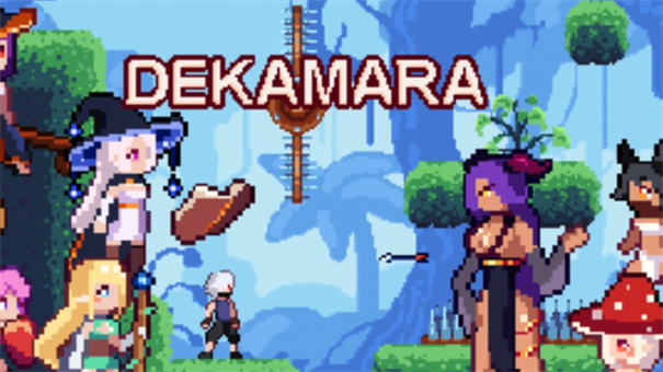 Dekamara中文版