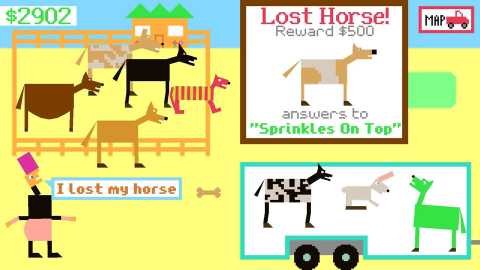 HorseyGame赛马 1.0 安卓版 2