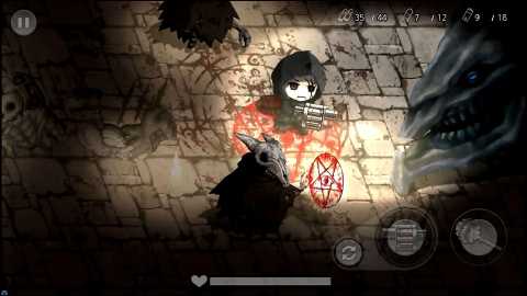 恶魔之眼 1.0.08 安卓版 2