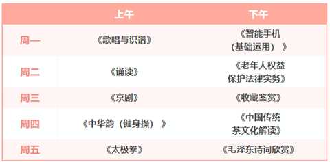国家老年大学 1.9.8 安卓版 0