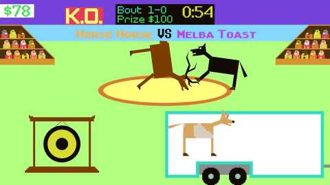 HorseyGame赛马 1.0 安卓版 1