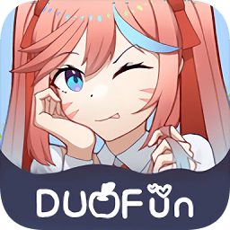 DuoFun动漫
