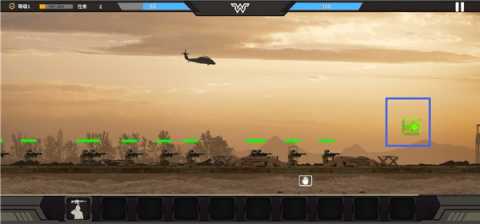 战区指挥官汉化版 1.0.79 安卓版 3