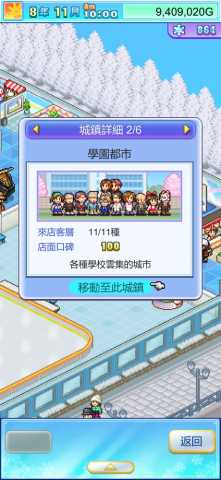 银盘溜冰场物语 1.0.7 安卓版 1