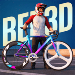 极限自行车骑手3D