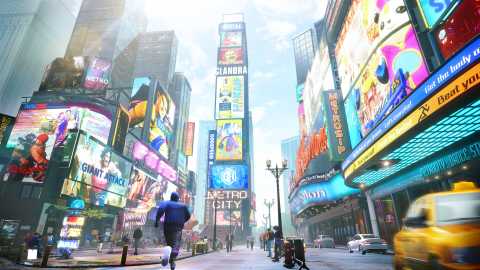 街头霸王6 4.9.9.6 安卓版 1