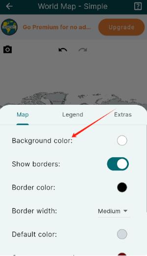 MapChart官方正版 MapChart官方正版
