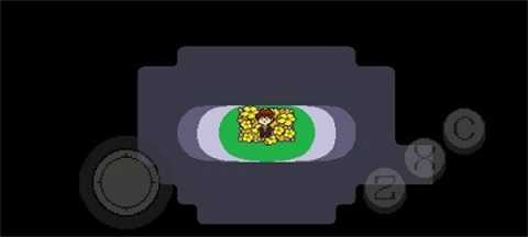 传说之下黄魂正义之影 1.0.0 安卓版 2