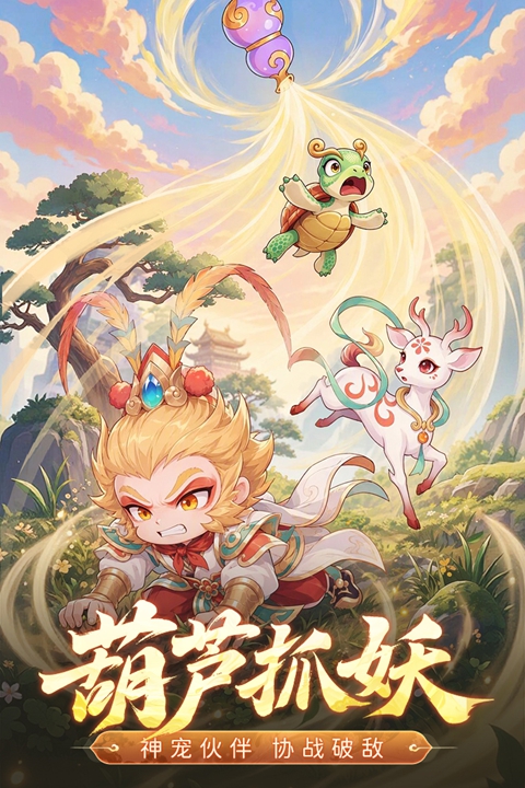 西游降妖记 2.33.5 安卓版 0