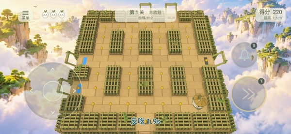 团子快跑 1.0.0 安卓版 2