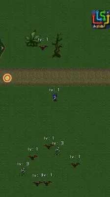 魔兽佣兵天下 1.2 安卓版 2