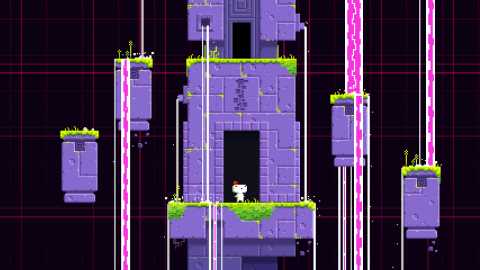 fez 1.5 安卓版 2