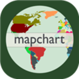 mapchart汉化版
