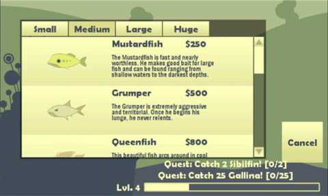 小猫钓鱼无广告版 4.2.12 安卓版 3