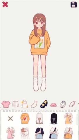 铅笔少女 3.2.5 安卓版 2