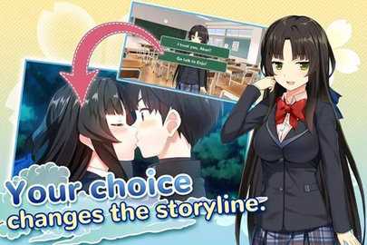 激萌忍者少女简中汉化版 2.3.7 安卓版 2