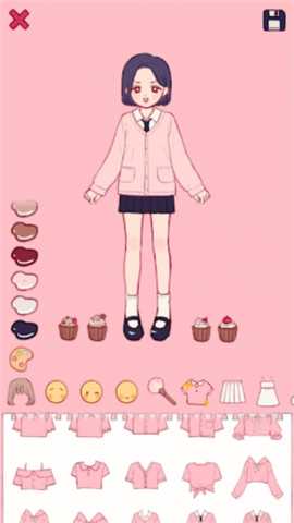 铅笔少女 3.2.5 安卓版 3