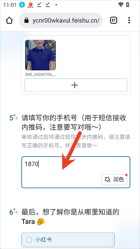 Tara AI社交官方版