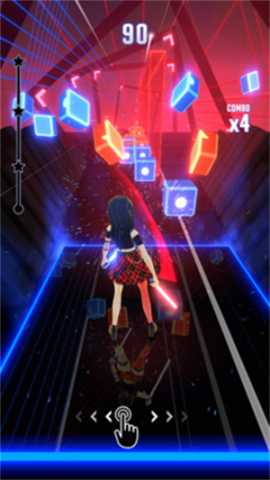 节奏音速 1.0.1 安卓版 1