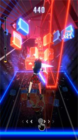 节奏音速 1.0.1 安卓版 2