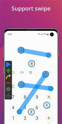 AutoClicker自动点击器 2.3.0 安卓版 0