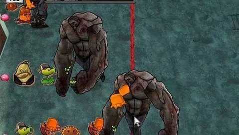 植物大战僵尸求生之路版 3.7.0 安卓版 2