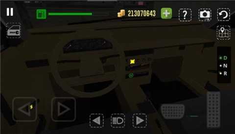 模拟真实特种车 1.00 安卓版 2