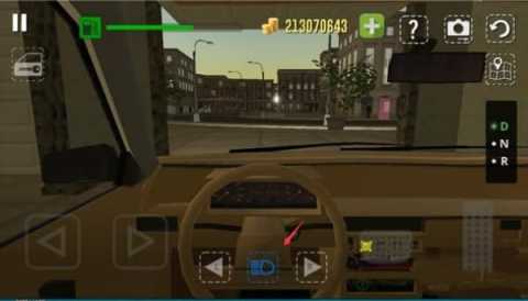 模拟真实特种车 1.00 安卓版 1