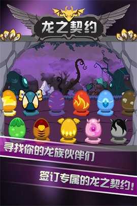 龙之契约无限钻石版 4.6.5 安卓版 0