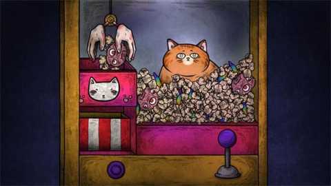 猫博物馆 1.0.1 安卓版 2