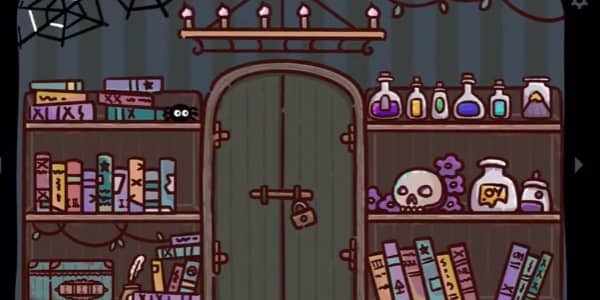 狗狗魔法逃脱中文版2